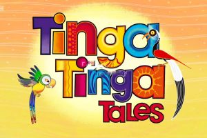 动画片《廷加廷加传奇Tinga Tinga Tales》[儿童教育][中文版全52集][4.5GB][百度网盘]