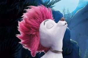 动画片《纯种狼：月光石传说》[儿童教育][中文版26集][6GB][百度网盘]