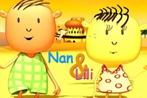 动画片《Nan & LiLi 南和丽丽的故事》[儿童教育][中文版200集][12.11GB][百度网盘]