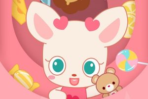 动画片《小鹿杏仁儿》[儿童教育][中文版18集][839.43MB][百度网盘]