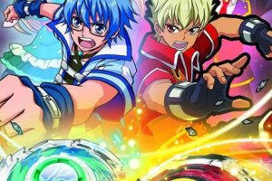 动画片《战斗王飓风战魂》[儿童教育][中文版26集第五季][5.74GB][百度网盘]
