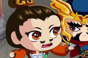 动画片《主公在哪》[儿童教育][中文版26集第一季][4GB][百度网盘]