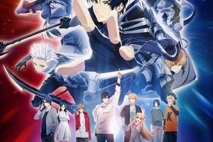 动画片《全职高手之巅峰荣耀》[儿童教育][中文版1集][1.13GB][百度网盘]