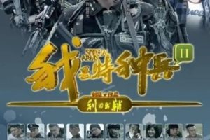 [2012][大陆][我是特种兵之利刃出鞘][吴京/徐佳][38集][国语中字][13GB][百度网盘]