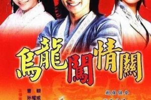 [2001][大陆][乌龙闯情关][孙耀威/曹颖][国语无字][40集][52.95GB][百度网盘]