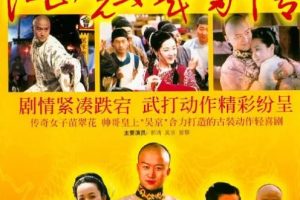 [2004][大陆][江山儿女几多情][吴京/曾黎][国语无字][30集][62.36GB][百度网盘]