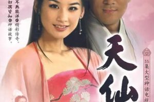 [2007][大陆][天仙配][黄圣依/杨子][国语无字][36集][67.84GB][百度网盘]