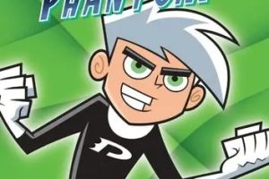 动画片《幻影丹尼 Danny Phantom》[儿童教育][中文版51集][4.95GB][百度网盘]