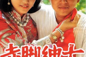 [1986][中国香港]《赤脚绅士》[16.07GB][百度云]