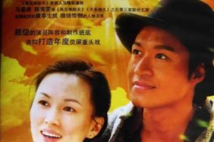 [2004][香港]《爱在有情天》[马景涛 / 陈秀雯] [国粤中字][20集][13.11GB][百度网盘]