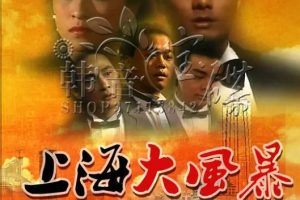 [1989][香港]《上海大风暴》[林俊贤 / 刘嘉玲] [国粤中字][20集][17.59GB][百度网盘]