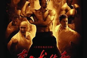 [2008][香港]《李小龙传奇》[陈国坤 / 王洛勇][国粤中字][50集][44.61GB][百度网盘]