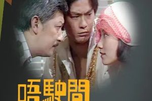 [1976][香港]《唔駛問阿貴》[郑少秋 / 汪明荃][国粤中字][23集][16.15GB][百度网盘]