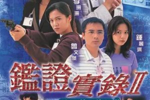 [1999][香港]《鉴证实录 II》[林保怡 / 陈慧珊][国粤中字][20集][16.14GB][百度网盘]