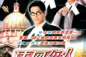 [2002][香港]《法网伊人》[李克勤 / 郭可盈][国粤中字][22集][19.88GB][百度网盘]