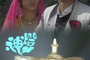 [1986][香港]《神灯》[林迪安 / 杨家安][国粤中字][20集][28.52GB][百度网盘]