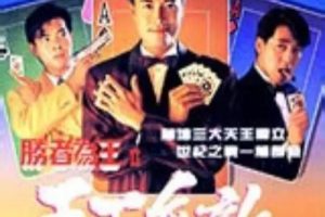 [1992][香港]《胜者为王2》[陈庭威 / 曾华倩][国粤中字][30集][26.14GB][百度网盘]