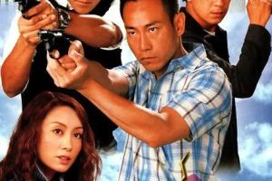 [2003][香港]《智勇新警界》[林保怡 / 郭可盈][国粤中字][30集][25.58GB][百度网盘]