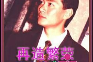 [1991][香港]《再造繁荣》[邓浩光 / 伍咏薇][国粤中字][19集][28.15GB][百度网盘]