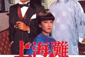 [1980][香港]《上海滩龙虎斗》[吕良伟 / 欧阳佩珊][国粤中字][20集][14.56GB][百度网盘]