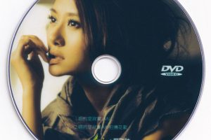[DVD音乐专辑碟][爱戴 – 唱的是寂寞 MV][DVD ISO][958.2M][百度网盘]