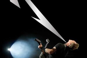[DVD欧美演唱会][金属乐队 Metallica – Quebec Magnetic 2DVD][DVD ISO][10.92GB][百度网盘]