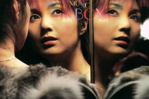 [DVD音乐专辑碟][杨千嬅 – Miriam s Music Box (2nd Version) MV专辑][DVD-ISO][851M][百度网盘]