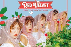 [DVD韩国演唱会][레드벨벳 Red Velvet – SAPPY 2019][DVD ISO][5.41GB][百度网盘]