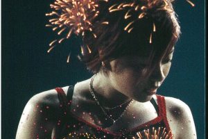 [DVD日本演唱会][宇多田光 Utada Hikaru – BOHEMIAN SUMMER 2000 演唱会][DVD ISO][7.04GB][百度网盘]