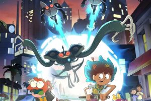 [英语动画]《奇幻沼泽Amphibia Season 3》[英文字幕][共20集 第三季]5.61GB][百度网盘]