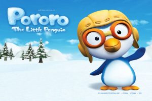 [英语动画]《小企鹅Pororo》[英文字幕][共26集第四季][1.82GB][百度网盘]