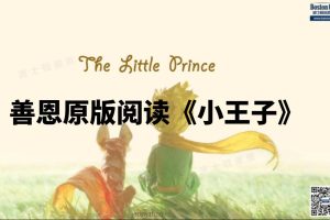 [英语动画]《小王子》[英文字幕][共26集][1.82GB][百度网盘]