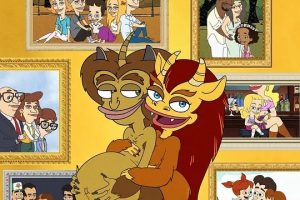 [英语动画]《0大嘴巴Big Mouth Season 6》[英文字幕][共10集第六季][6.11GB][百度网盘]