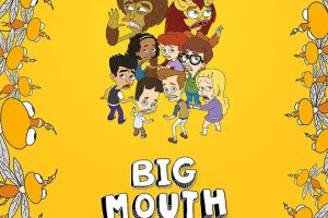 [英语动画]《大嘴巴Big Mouth Season 4》[英文字幕][共10集第四季][2GB][百度网盘]
