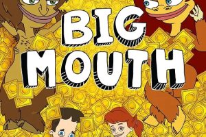 [英语动画]《大嘴巴Big Mouth Season 2》[英文字幕][共10集第二季][7.69GB][百度网盘]