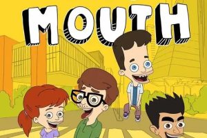 [英语动画]《大嘴巴Big Mouth Season 1》[英文字幕][共10集第一季][7.71GB][百度网盘]