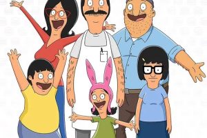 [英语动画]《开心汉堡店Bob’s Burgers Season 11》[英文字幕][共14集第十一季][1.84GB][百度网盘]