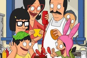 [英语动画]《开心汉堡店Bob’s Burgers Season 10》[英文字幕][共22集第十季][4.89GB][百度网盘]