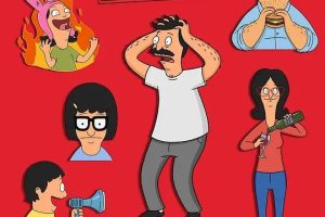 [英语动画]《开心汉堡店Bob’s Burgers Season 9》[英文字幕][共22集第九季][5.43GB][百度网盘]