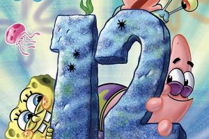 [英语动画]《海绵宝宝Spongebob》[英文字幕][共26集第十二季][8GB][百度网盘]