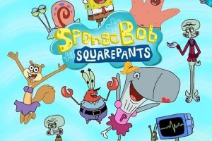 [英语动画]《海绵宝宝Spongebob》[英文字幕][共26集第十一季][8GB][百度网盘]