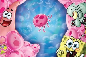 [英语动画]《海绵宝宝SpongeBob》[英文字幕][共26集第九季][3.44GB][百度网盘]