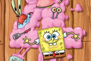 [英语动画]《海绵宝宝SpongeBob》[英文字幕][共20集第四季][1.93GB][百度网盘]