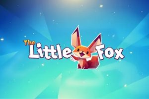 [英语动画]《小狐狸 Little Fox》[英文字幕][共25集][304MB][百度网盘]
