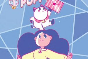 [英语动画]《Bee and PuppyCat 蜂妹与狗狗猫》[英文字幕][共16集第一季][6GB][百度网盘]