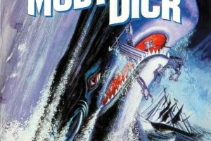 [英语动画]《白鲸记 Moby Dick and the Secret of Mu》[英文字幕][共26集][4.17GB][百度网盘]