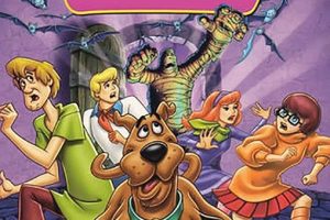 [英语动画]《Scooby Doo, Where Are You! 史酷比救救我》[英文字幕][共17集第一季][15.93GB][百度网盘]