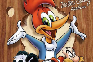 [英语动画]《啄木鸟伍迪 Woody Woodpecker》[英文字幕][共23集][3.23GB][百度网盘]