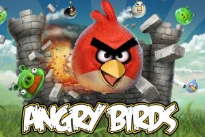 [英语动画]《愤怒的小鸟 Angry bird toon》[英文字幕][共130集1-3季][3.43GB][百度网盘]