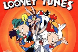 动画片《乐一通 Looney Tune Cartoon》[儿童教育][中文版20集第一二季][14GB][百度网盘]